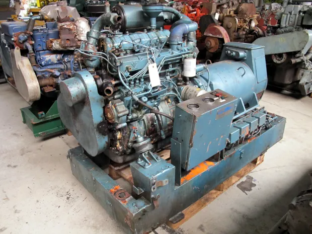 Image 1 of 5 - Valmet