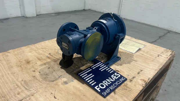 Image 3 of 10 - Kral - KF-74.BBA.005560