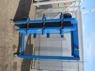 Alfa Laval - A10-HBM