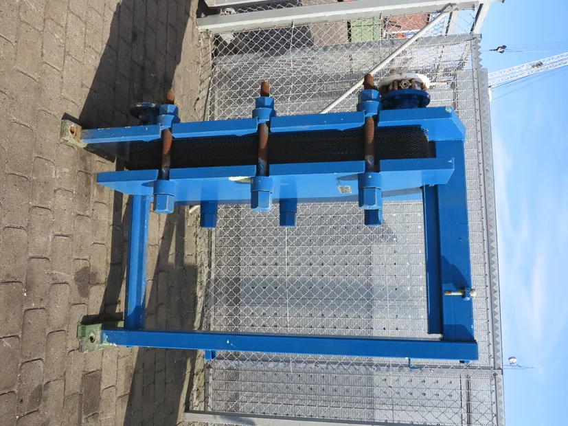 Image 1 of 4 - Alfa Laval - A10-HBM