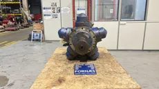 Bauer - HMB5-2.3-1-T-3