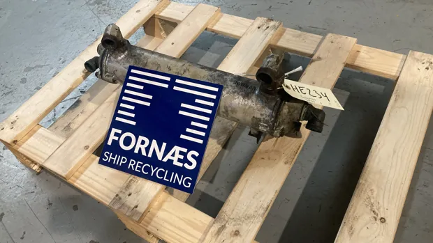 Image 1 of 4 - Bowman - EC140