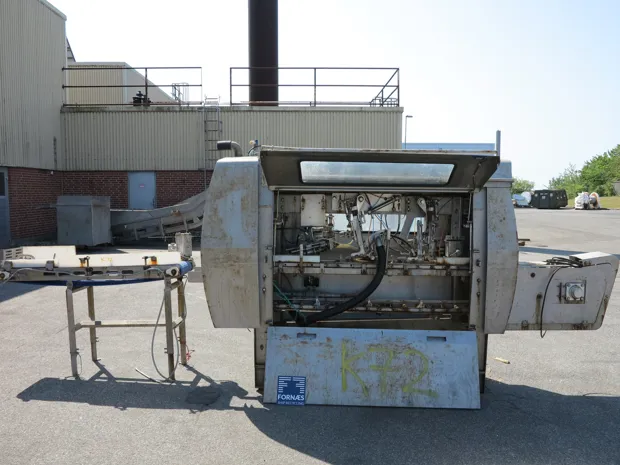 Image 1 of 8 - K72