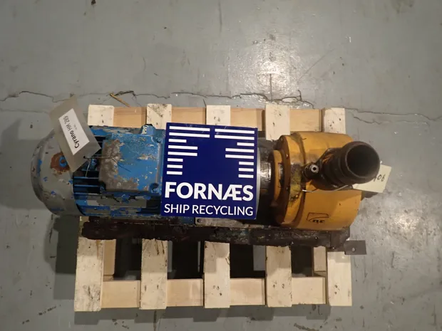 Image 6 of 7 - Desmi - S50-32-135N/A09