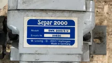 Separ 2000 - SWK 2000/5U