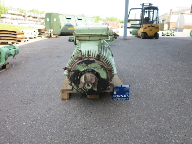 Image 4 of 6 - GEA - G-1