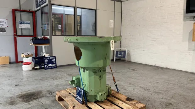 Image 6 of 8 - HP1013