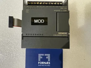 SIEMENS - Simatic . S7 200
