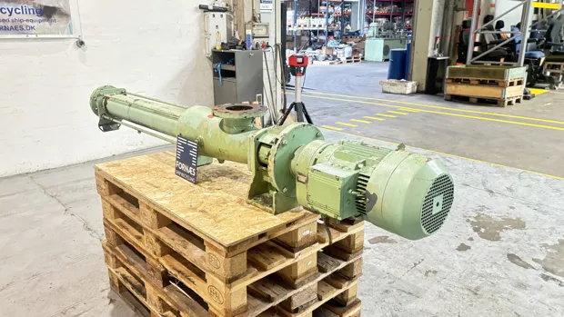 Image 3 of 9 - Heinrich Behrens - B-EL1900