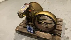 Techodrive - BD/290/150