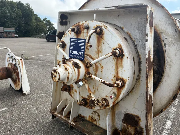 Image 5 of 5 - ND391