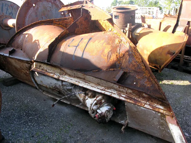 Image 1 of 2 - Brunvoll