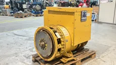 Caterpillar  - SR4B