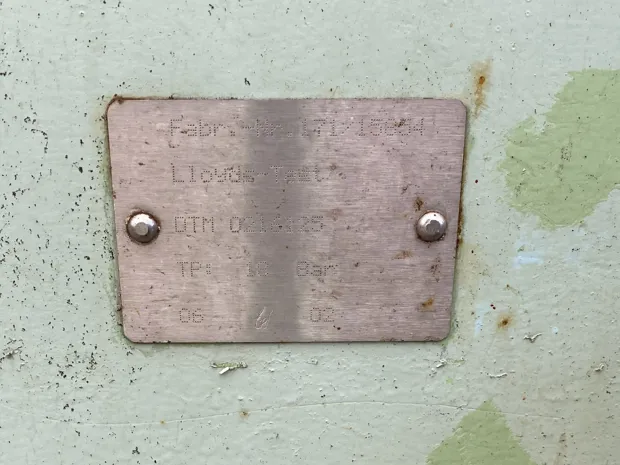 Image 6 of 6 - GEA - VT 40 CDL-10