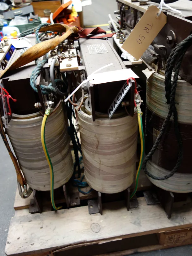 Image 1 of 2 - Agecelec