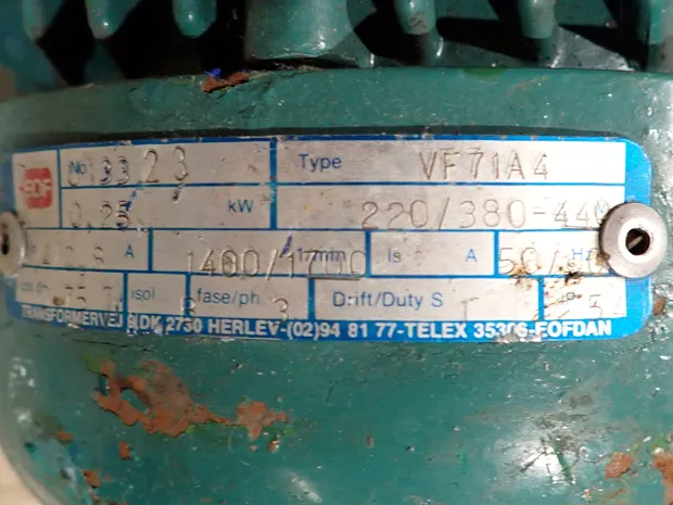 Image 3 of 3 - EOF - VF71A4