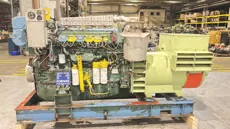 Volvo Penta