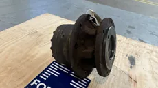 FAIRFIELD MFG. CO. INC. - TORQUE HUB W1B500318ZG