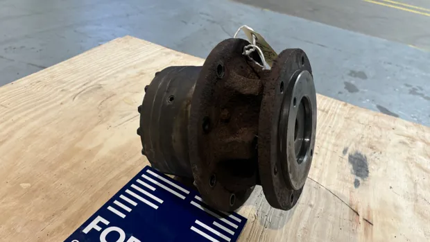 Image 5 of 5 - FAIRFIELD MFG. CO. INC. - TORQUE HUB W1B500318ZG