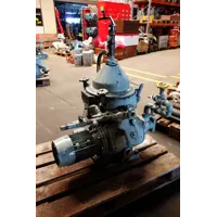 Alfa Laval - MAPX 204TGT-24