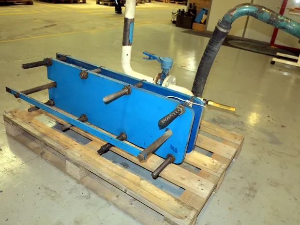 Image 1 of 3 - Ing. Per Gjerdrum AS - PG990042