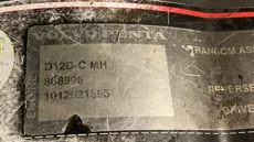 Volvo Penta - D12D-C MH