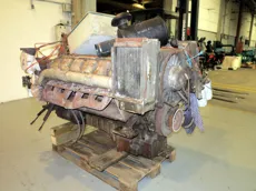 Deutz - BF12L 513