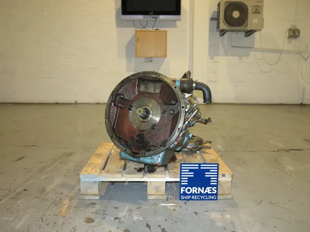 Image 4 of 4 - Newage - PRM 1000D3