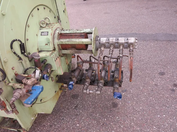 Image 6 of 9 - VEM - DRKSX 6321-4UA