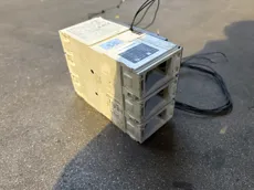 ABB - SACE Tmax XT3N 250