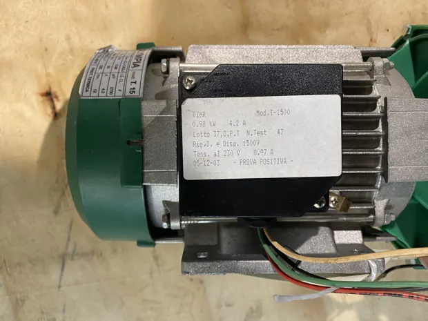 Image 3 of 4 - Olympia - T15