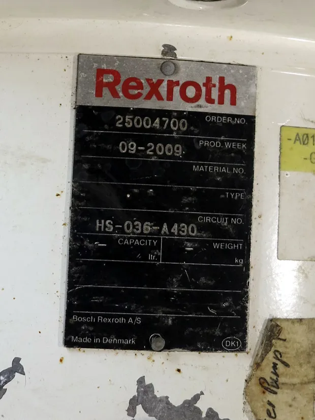 Image 6 of 7 - HP918