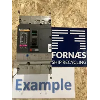 Merlin Gerin	 - NS100H