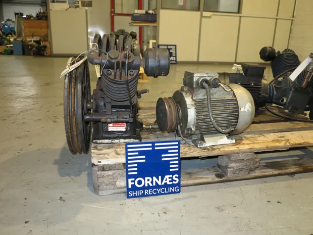 Image 3 of 6 - Espholin/Stenhøj - H2