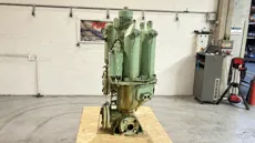 Boll&Kirch - 6.61 DN100