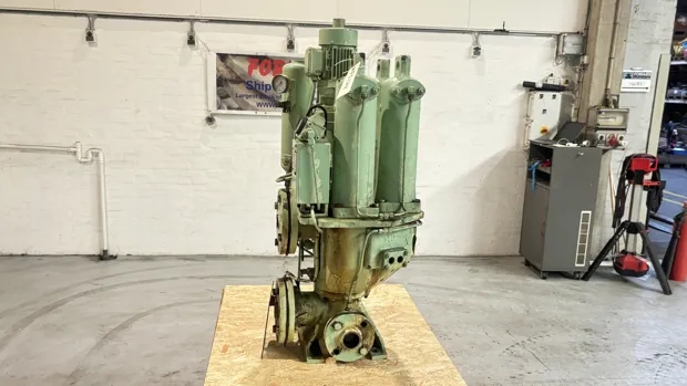 Image 4 of 9 - Boll&Kirch - 6.61 DN100