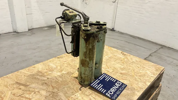 Image 5 of 8 - Boll&Kirch - 2.04.5 DN50