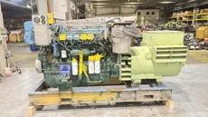 Volvo Penta