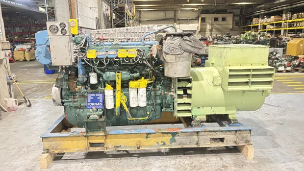 Image 5 of 13 - Volvo Penta