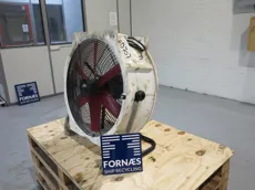 Vostermans Ventilation - B4E50K0M11100
