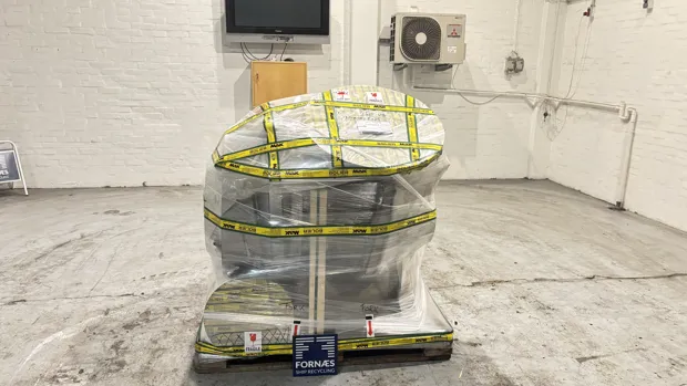 Image 1 of 11 - Napier - NA357