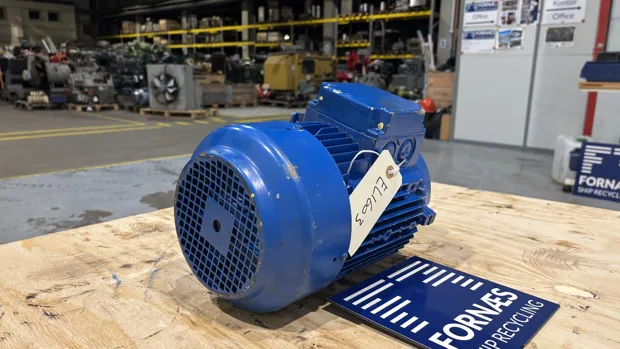 Image 4 of 7 - Elektra - UD 0801/1117199-001-45