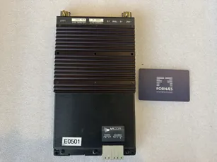 Vicor -  VI-MCW3-EU
