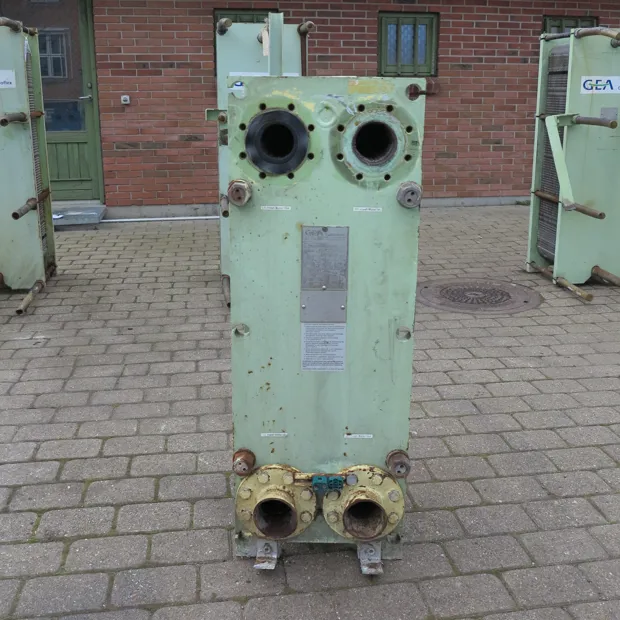 Image 3 of 6 - GEA - VT 20 CDS-10