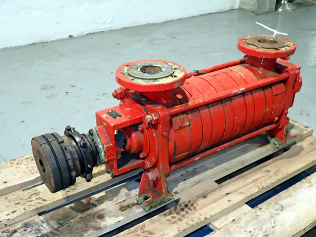 Image 2 of 5 - Speck Pumpen - SK6504LL13-30003 Serie 1000758318