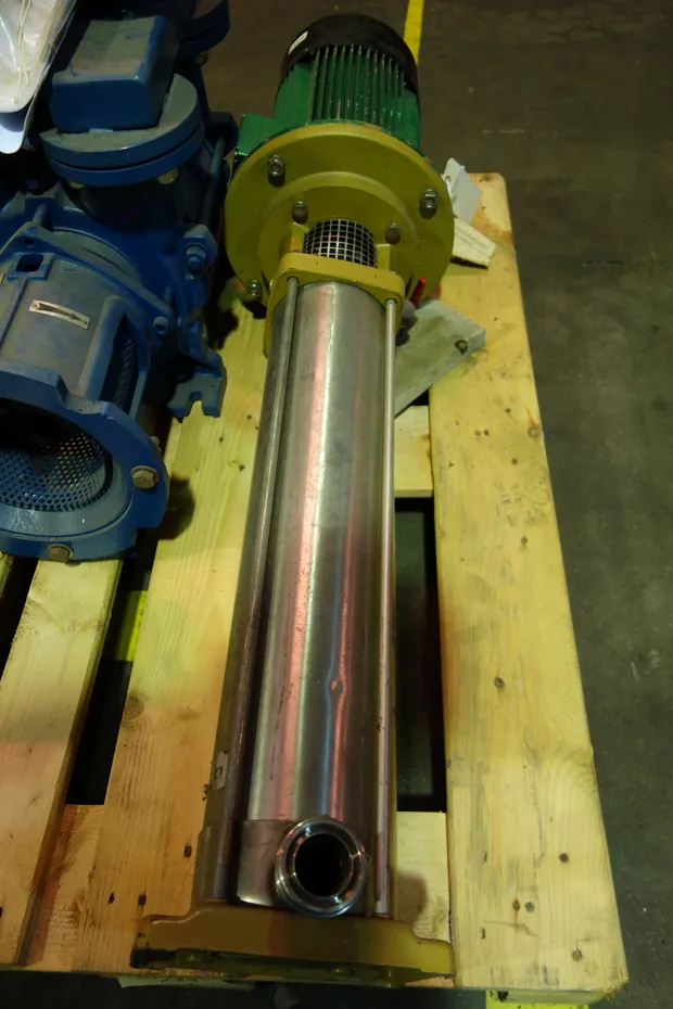 Image 2 of 2 - Pompetravaini - TRVA 65-300/C-M/F