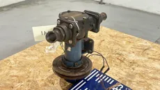 Johnson Pump - No plate