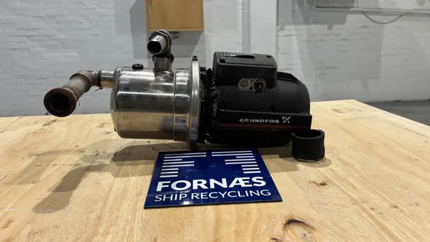 Image 6 of 8 - Grundfos - JP 5-48