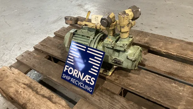 Image 2 of 5 - IMO - ACP 025N1 NVBP