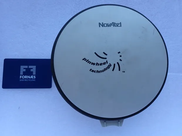 Image 1 of 2 - NOVATEL - GPS / GLONASS L1 / L2